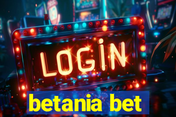 betania bet